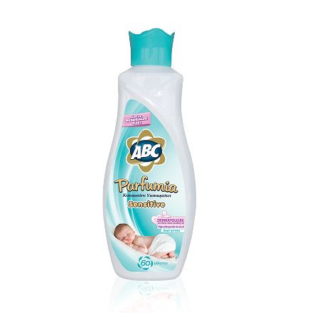 ABC Sensitive